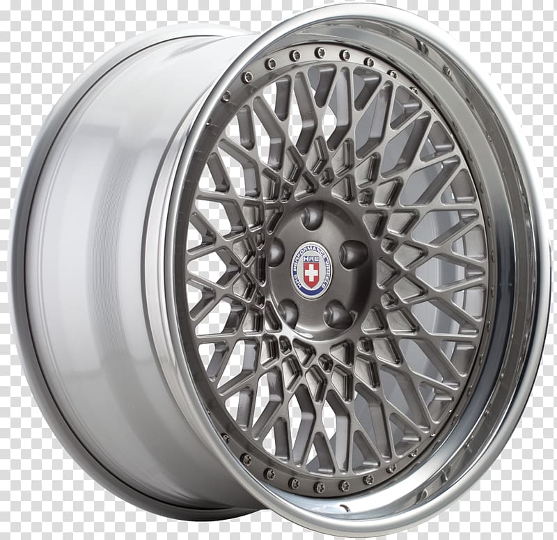 HRE Performance Wheels Car Custom wheel Rim, wheel rim transparent background PNG clipart