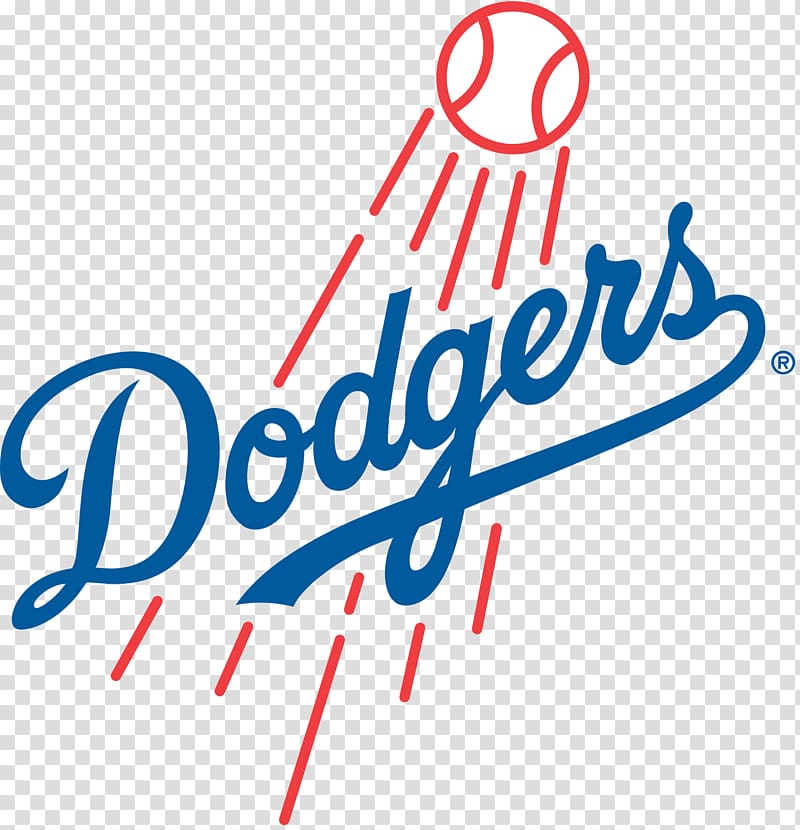 Mickey Mouse Los Angeles Dodgers Baseball , los angeles - Clip Art