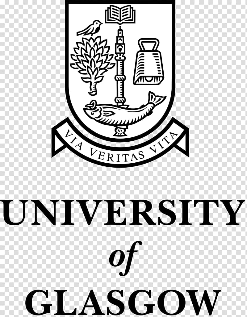 University Glasgow Logo