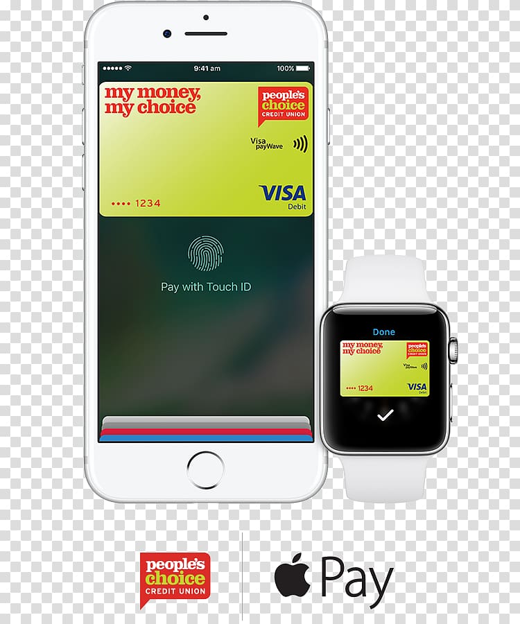 Smartphone Apple Pay JCB Co., Ltd. QUICPay, smartphone transparent background PNG clipart
