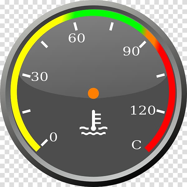 Gauge Temperature , others transparent background PNG clipart