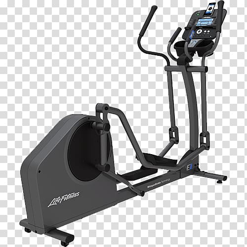 Elliptical Trainers Concepts In Fitness Equipment Exercise Physical fitness Life Fitness, Life Fitness Ireland transparent background PNG clipart