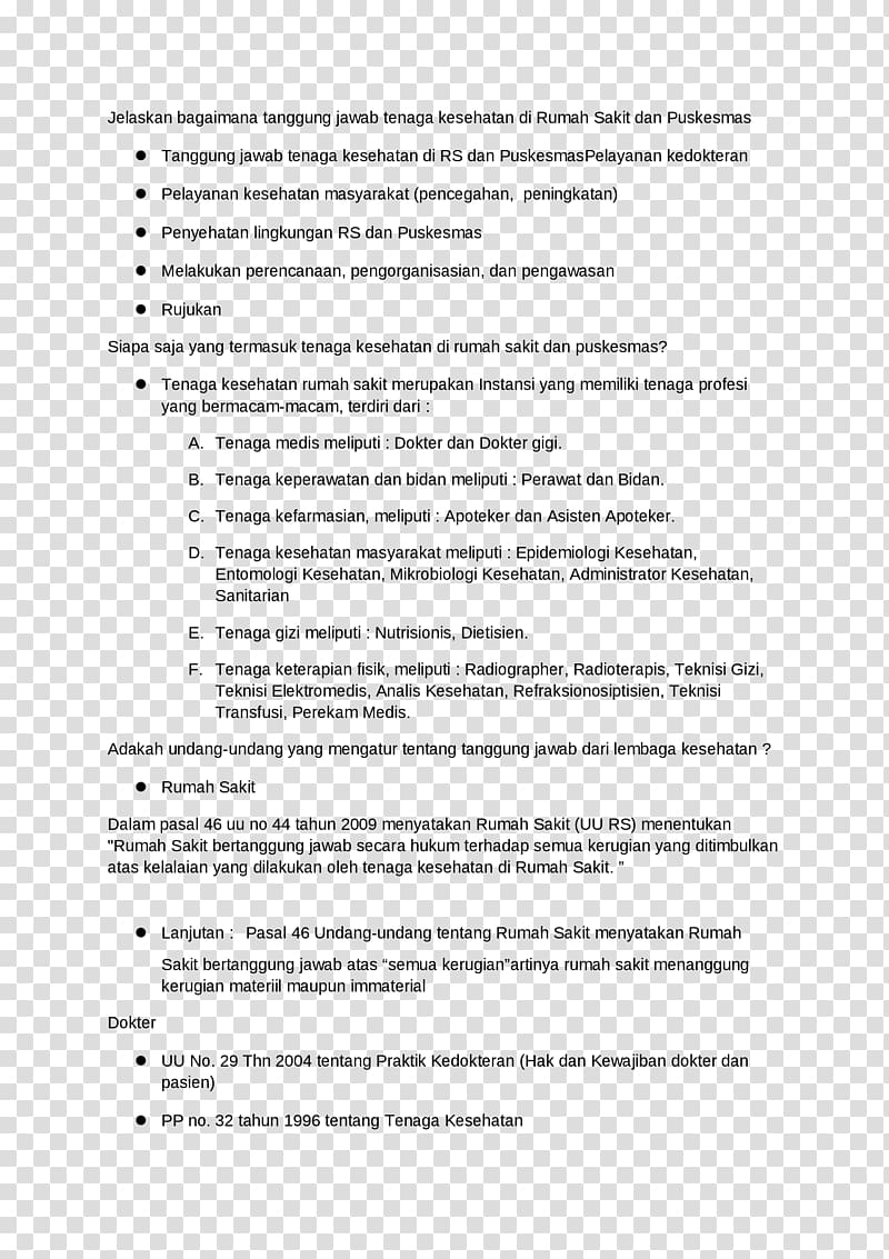 Document Social psychology Behavior Test, Puskesmas Gegesik transparent background PNG clipart