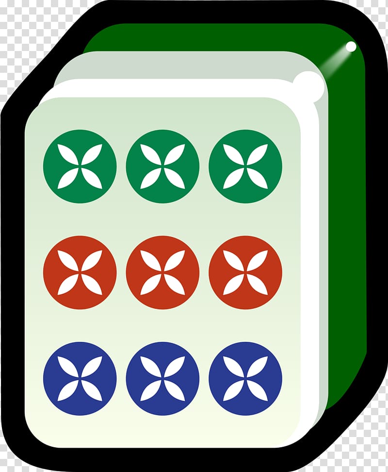 Mahjong tiles Tiles +/, Tile-based game, tile transparent background PNG clipart
