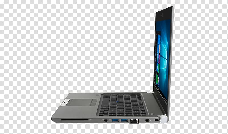 Computer hardware Laptop Intel Core i5 Toshiba Tecra, Toshiba Tecra transparent background PNG clipart