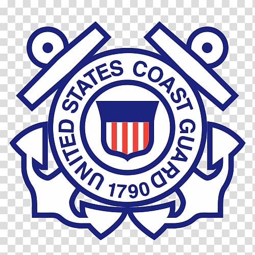 United States Coast Guard Auxiliary Hurricane Florence Military Portable Network Graphics, Coast Guard transparent background PNG clipart