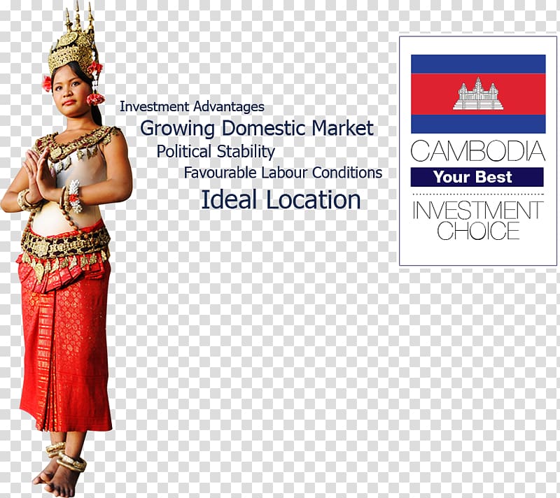 Nepali language Flag of Cambodia Costume, others transparent background PNG clipart