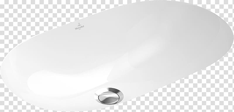 Sink Villeroy & Boch Plumbing Fixtures Moscow Ceramic, sink transparent background PNG clipart