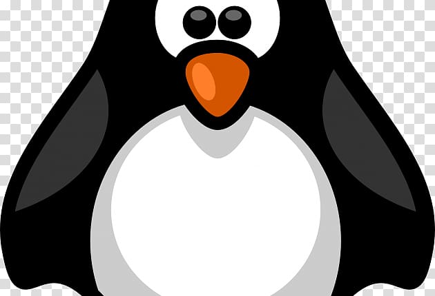 Penguin graphics Desktop , Angry Animated Penguins transparent background PNG clipart