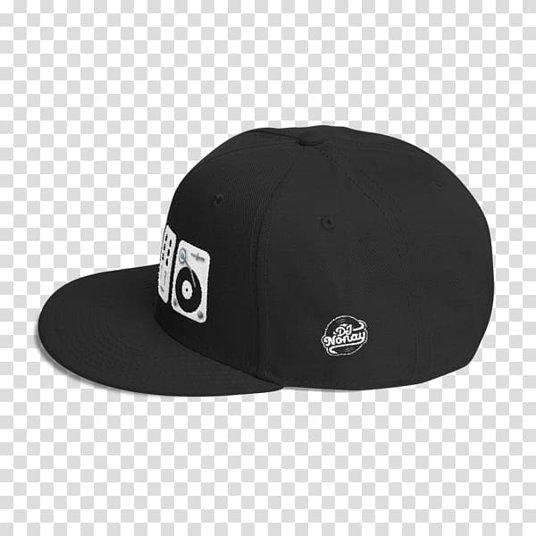 Baseball cap Hat Knit cap Clothing, Turntable Dj transparent background PNG clipart