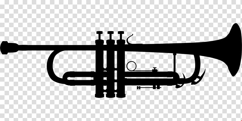 Musical Instruments Jazz Trumpet Trombone, musical instruments transparent background PNG clipart