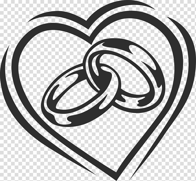wedding band illustration, Wedding ring , wedding ring transparent background PNG clipart