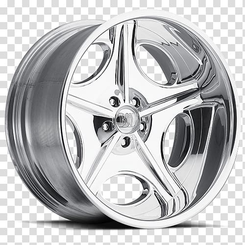 Wheel sizing Chevrolet Corvette Rim Tire, Boyd Coddington transparent background PNG clipart