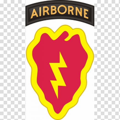 4th Brigade Combat Team (Airborne), 25th Infantry Division United States Airborne forces, united states transparent background PNG clipart