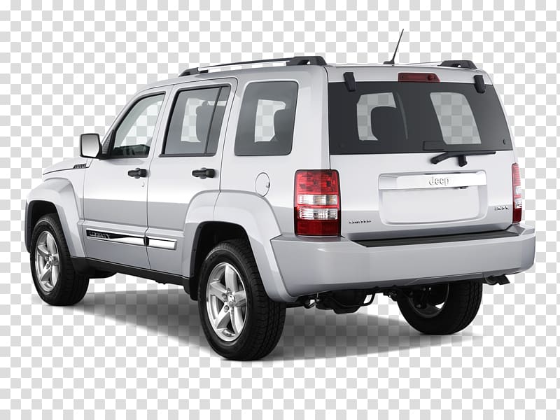 2009 Jeep Liberty Sport SUV Car 2012 Jeep Liberty Chrysler, jeep transparent background PNG clipart