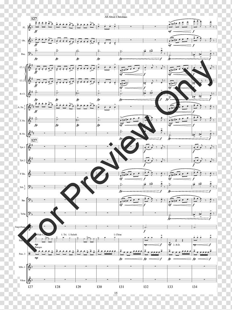 Sheet Music J.W. Pepper & Son Conductor Momentium, sheet music transparent background PNG clipart