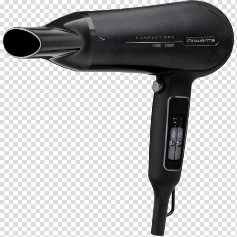 Braun Series 3 Solo Hair Dryers Braun Satin Hair 3 HD Style & Go, hair transparent background PNG clipart