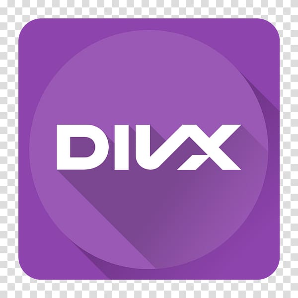 DivX Player Codec Media player Computer Software, others transparent background PNG clipart