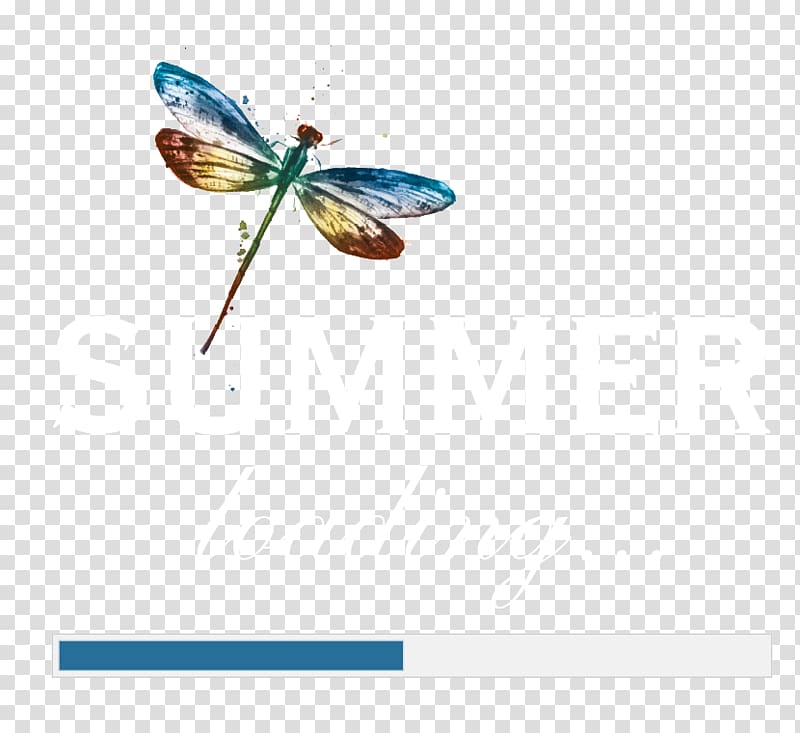 Tattoo Dragonfly , Dragonfly watercolor transparent background PNG clipart