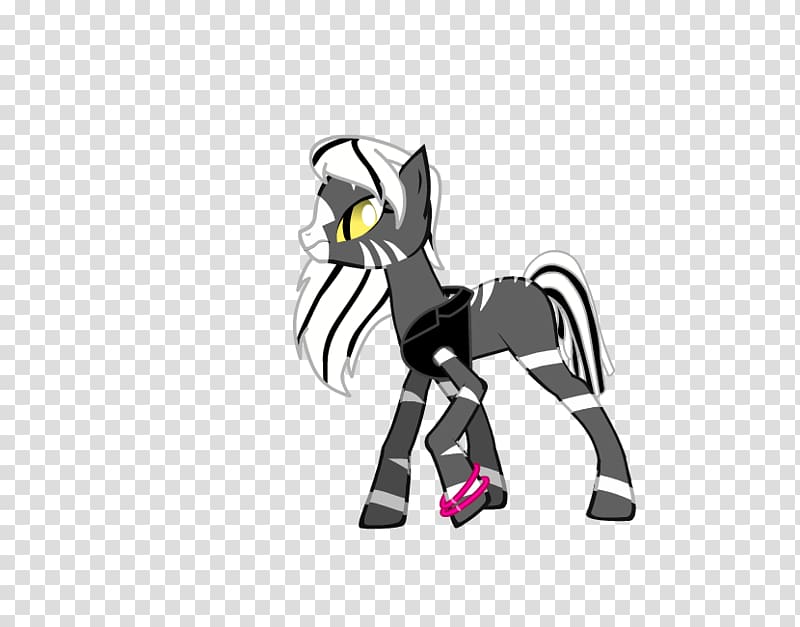 My Little Pony Cartoon Horse Comics, little ponny transparent background PNG clipart