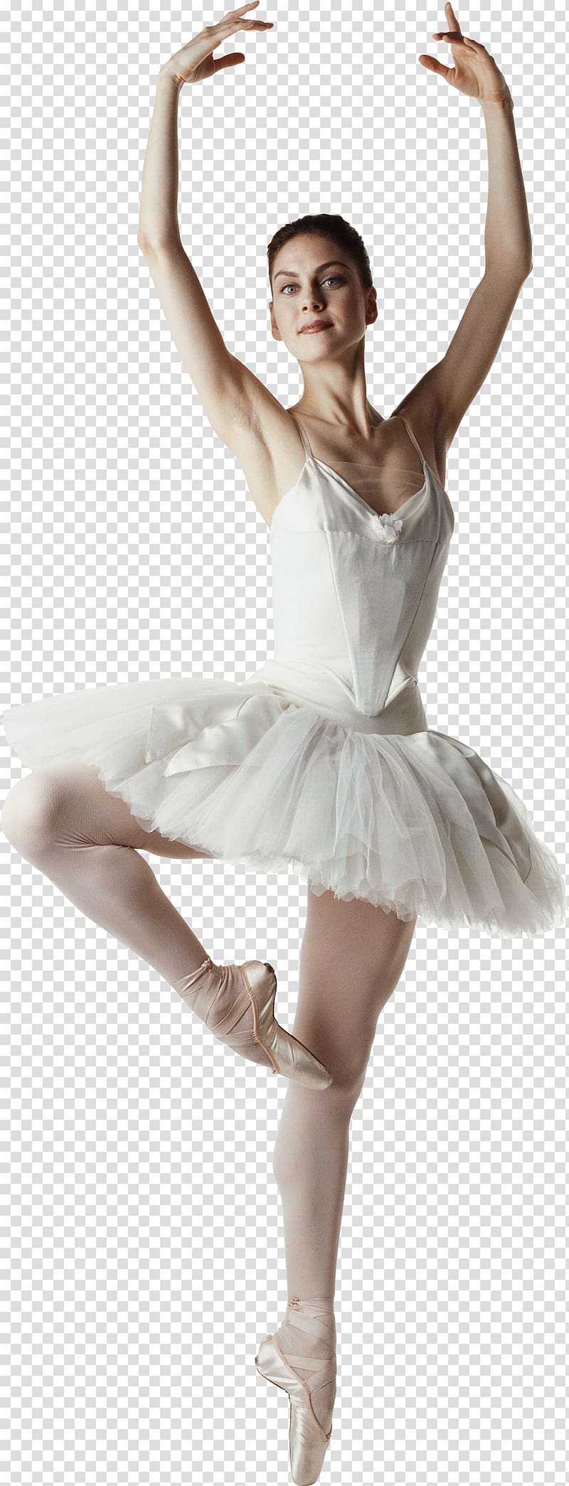 Ballet dancer transparent background PNG clipart