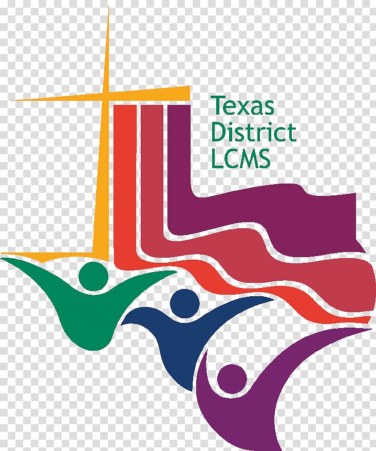 Texas District LCMS Texas District Church Extension Fund New Jersey District Florida-Georgia District, transparent background PNG clipart
