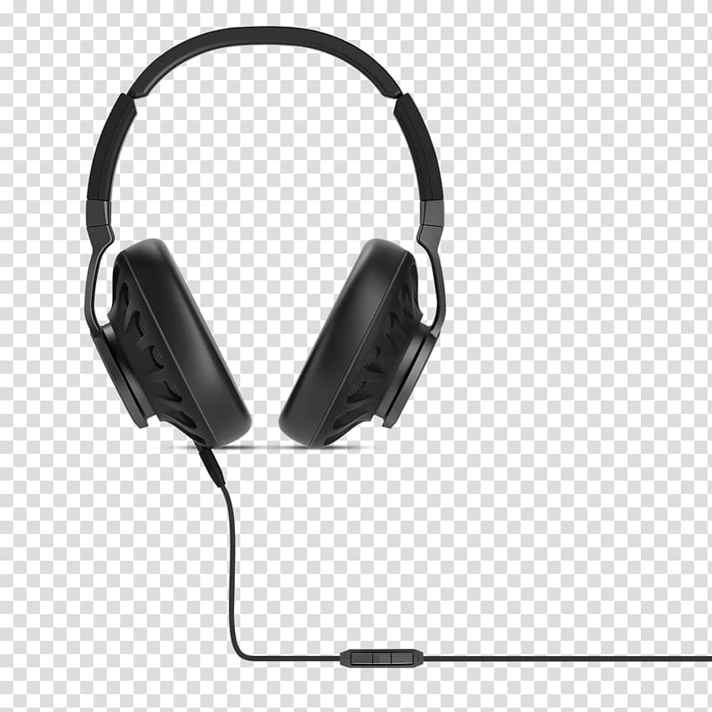 Headphones Microphone JBL Stereophonic sound, headphones transparent background PNG clipart