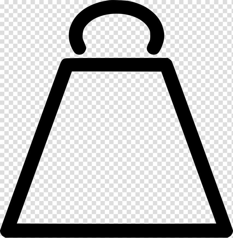 Computer Icons Mass Pound , weight icon transparent background PNG clipart