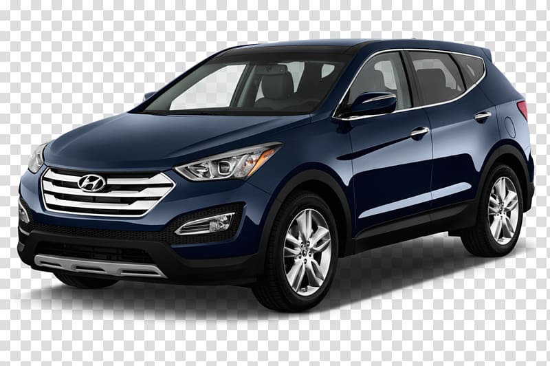 2014 Hyundai Santa Fe 2015 Hyundai Santa Fe 2010 Hyundai Santa Fe 2017 Hyundai Santa Fe 2016 Hyundai Santa Fe, hyundai transparent background PNG clipart