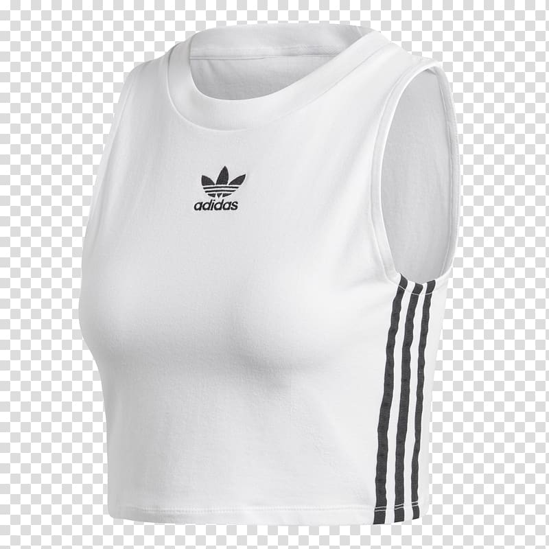 Hoodie T-shirt Adidas Clothing, T-shirt transparent background PNG clipart