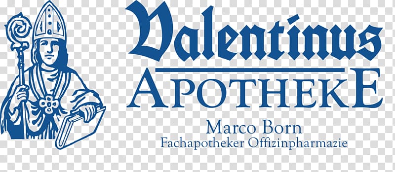 Valentinus Apotheke Logo Human behavior Font, apo transparent background PNG clipart