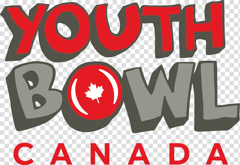 Youth Bowling Canada Five-pin bowling Logo Ten-pin bowling, bowling transparent background PNG clipart