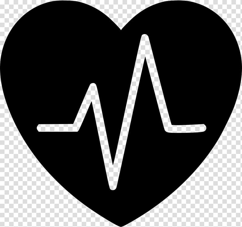 Electrocardiography Heart Computer Icons Medicine, heart transparent background PNG clipart