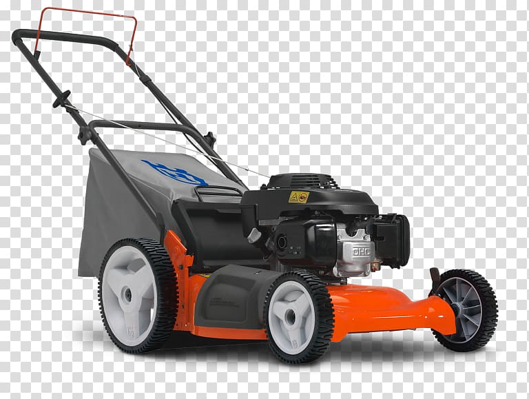 Honda Lawn Mowers Husqvarna Group Husqvarna 7021P Engine, honda transparent background PNG clipart