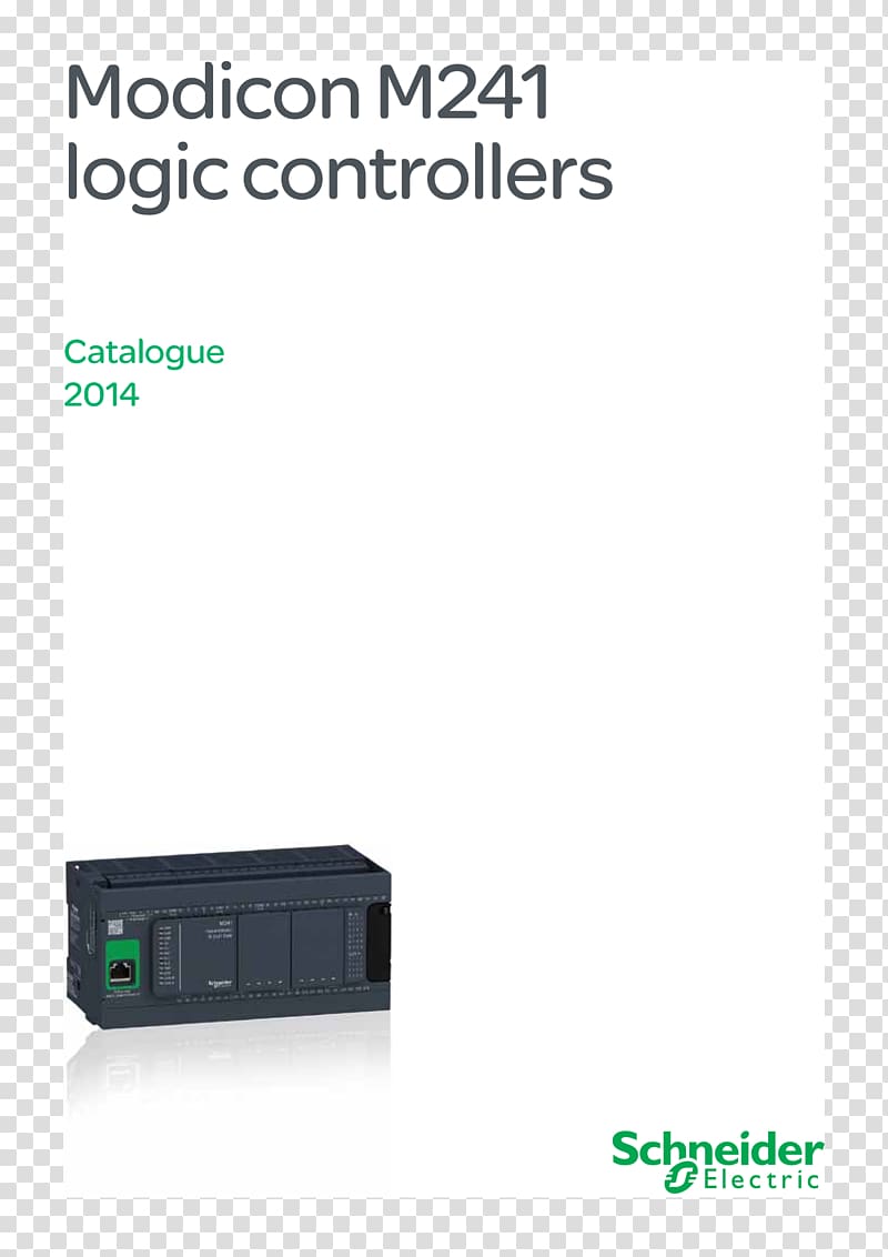 Wiring diagram Modicon Schneider Electric Relay, others transparent background PNG clipart