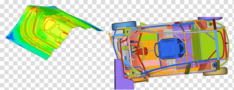 Nova Analysis snc. Multiphysics Finite element method, Crash Test transparent background PNG clipart