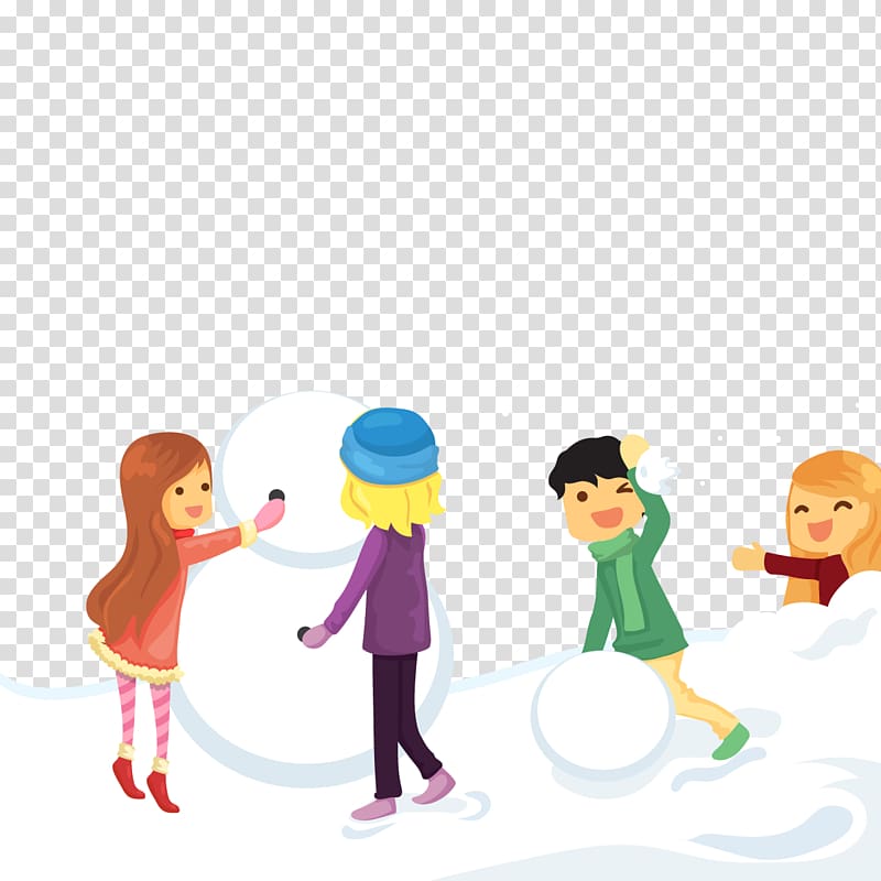 Snowman Winter , snowman transparent background PNG clipart
