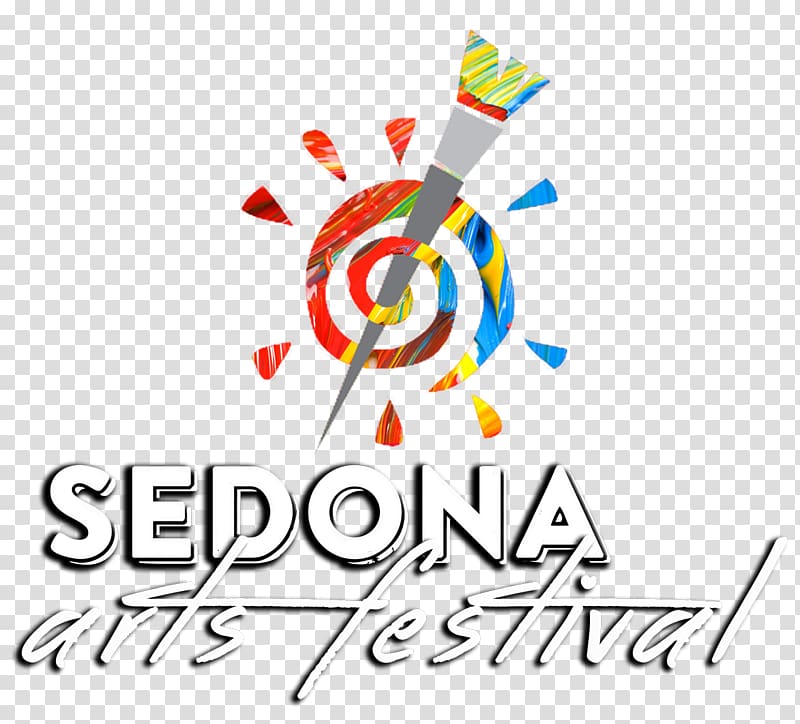 Sedona Arts Festival Brand Logo, sedona vortex tours transparent background PNG clipart