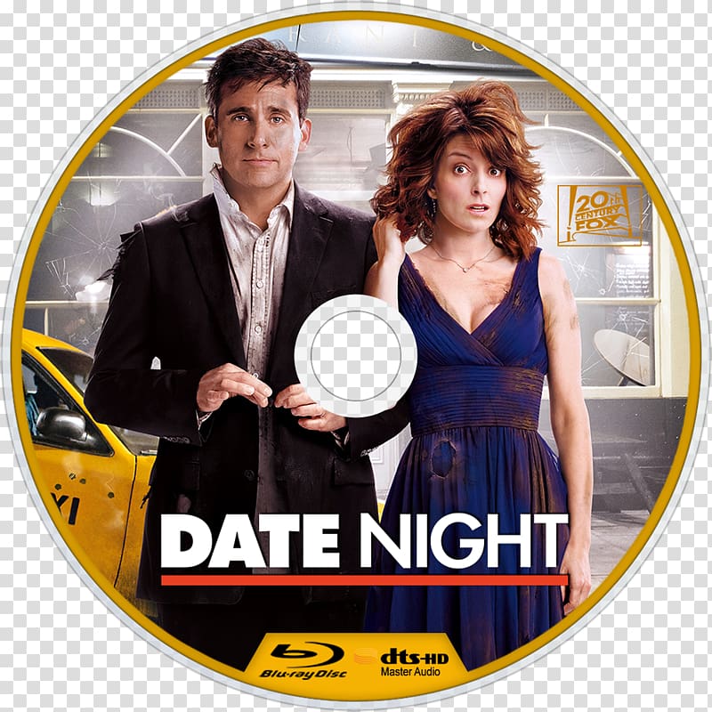 Steve Carell Date Night Hollywood Claire Foster Film, Date Movie transparent background PNG clipart
