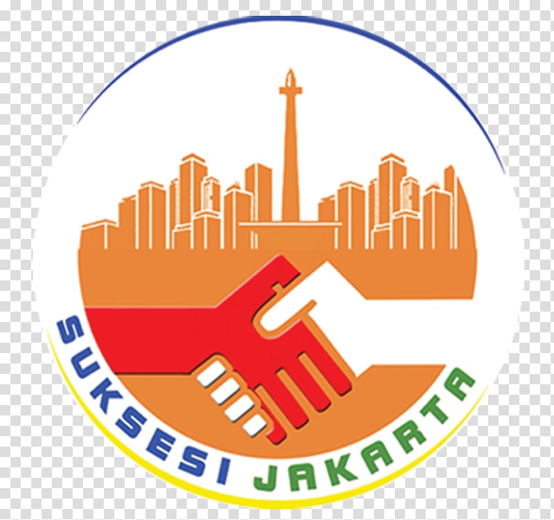 Jakarta gubernatorial election, 2017 Organization Jalan Gotong Royong Logo Brand, BAIK transparent background PNG clipart