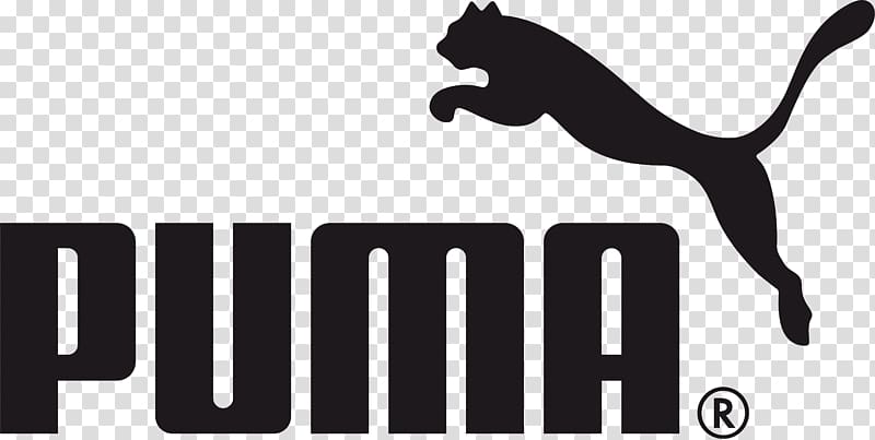 Puma Logo Cougar Brand Sneakers, beanie transparent background PNG clipart