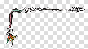 Line art Cartoon Mammal , others transparent background PNG clipart thumbnail