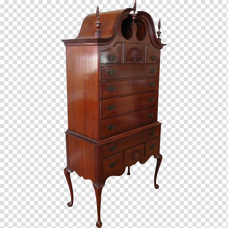 Chiffonier Tallboy Chest of drawers, others transparent background PNG clipart