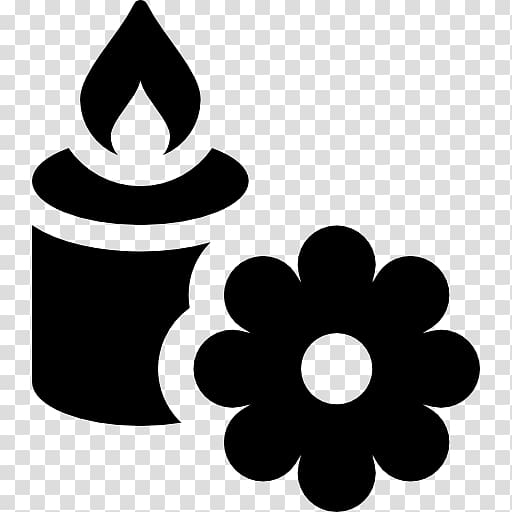 Computer Icons Symbol, fragrance candle transparent background PNG clipart