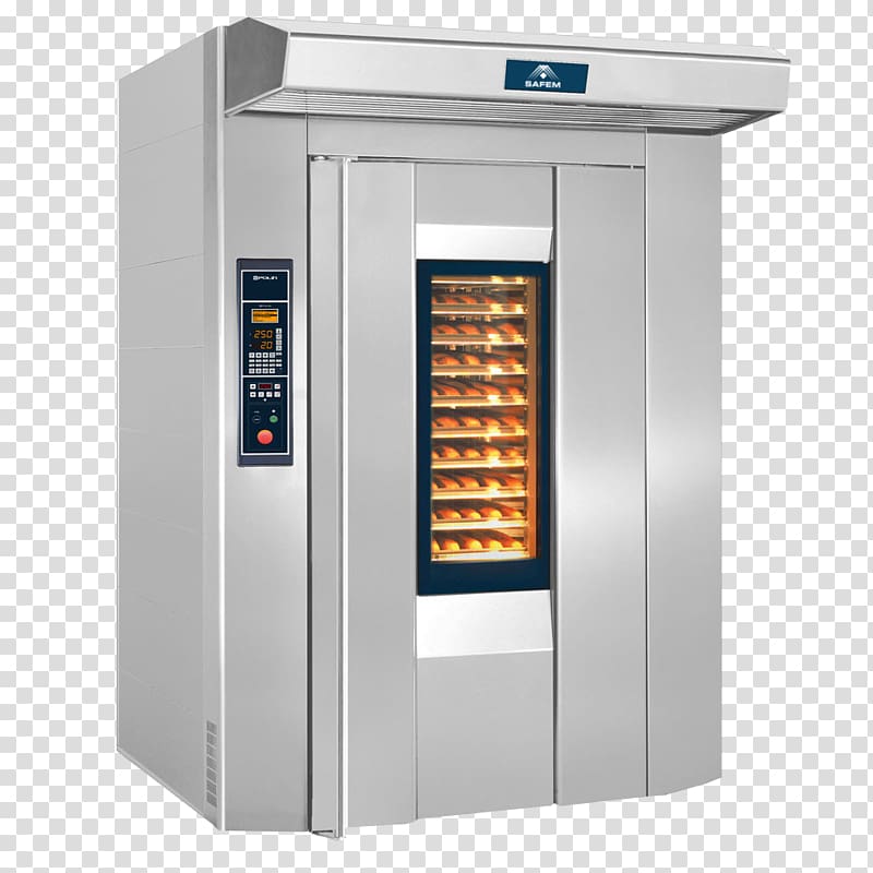 Bakery Oven Pastry Machine Restaurant, Oven transparent background PNG clipart