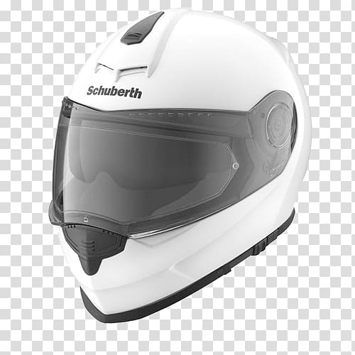 Motorcycle Helmets Schuberth Pinlock-Visier, motorcycle helmets transparent background PNG clipart