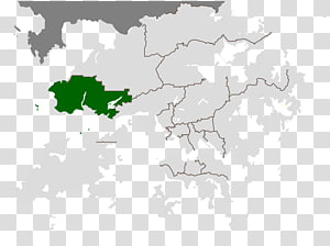 Daerah-daerah di Hong Kong Map Wong Tai Sin District Kowloon City District Tsuen Wan District, hong kong transparent background PNG clipart thumbnail