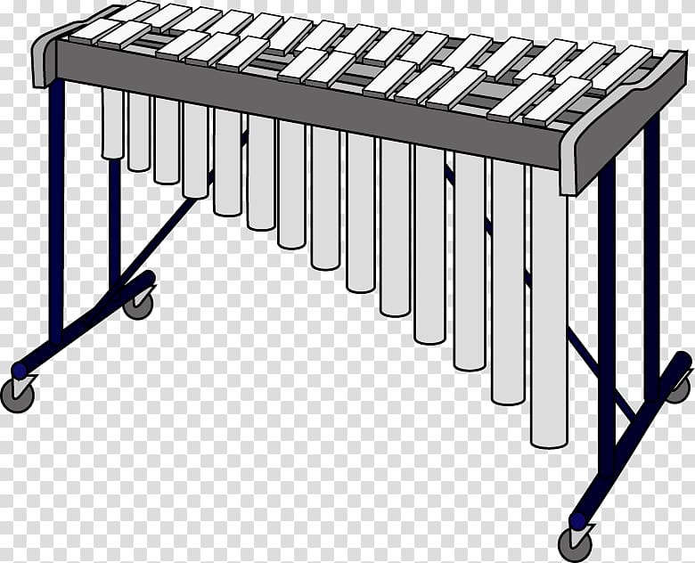Vibraphone Xylophone Musical Instruments Marimba , Xylophone transparent background PNG clipart