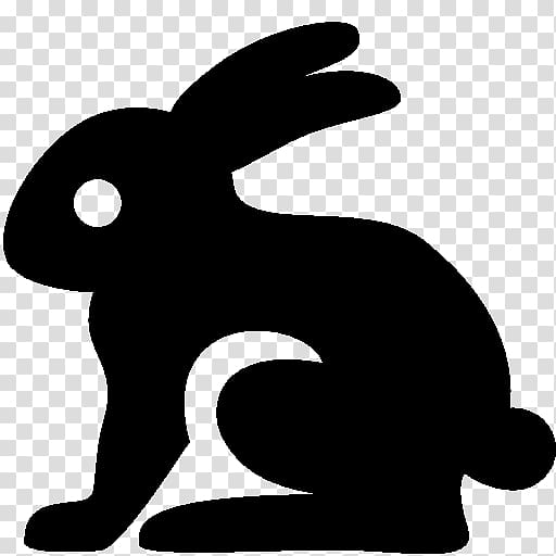 Easter Bunny Computer Icons Rabbit , rabit transparent background PNG clipart