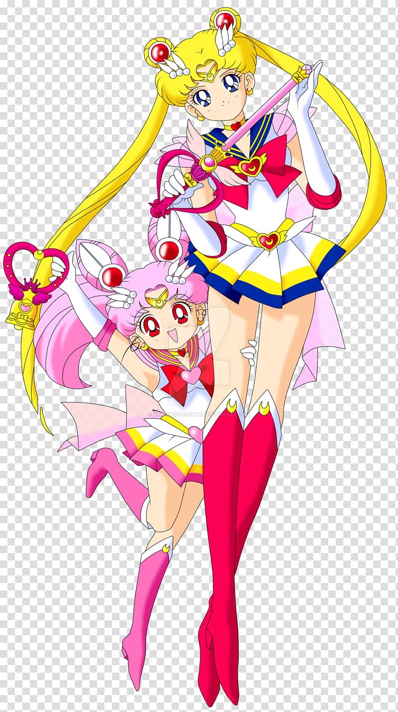 Top H Nh Nh Chibiusa Sailor Moon P Nh T T I Mi N Ph